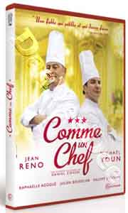 The Chef (DVD)